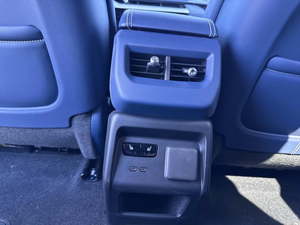 New 2026 Cadillac Optiq Sport 2 image 16