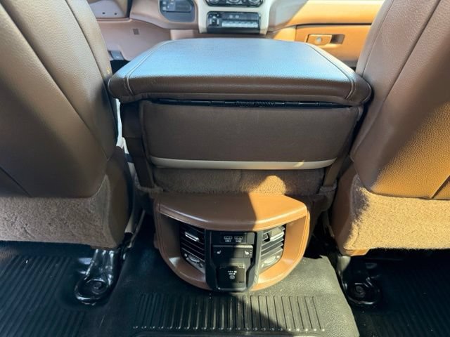 Used 2022 RAM 4500 Laramie AWD/4WD image 31