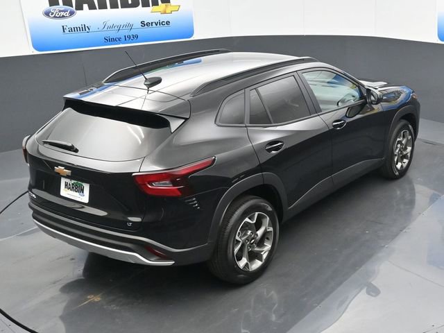 Used 2025 Chevrolet Trax LT w/ LT Convenience Package image 25