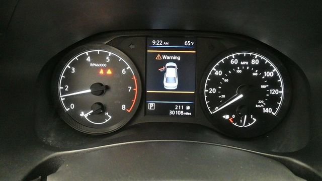 Used 2021 Nissan Altima 2.5 S FWD image 18