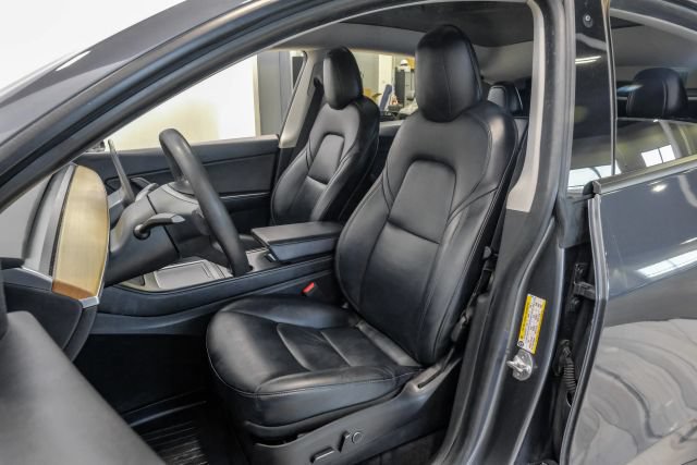 Used 2021 Tesla Model Y 2WD image 41