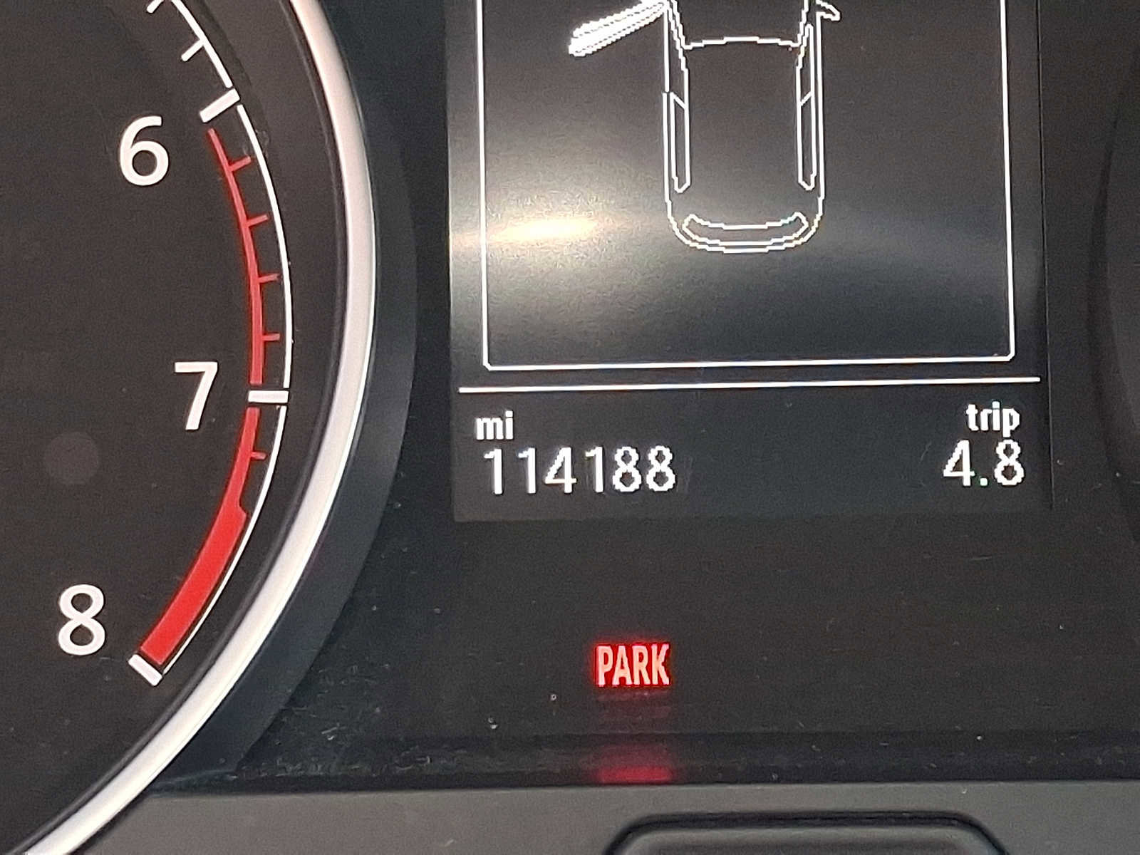 Used 2017 Volkswagen Golf Wolfsburg Edition image 22