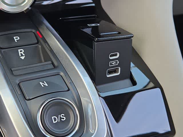 Certified 2024 Acura MDX SH-AWD w/ Technology Package image 29