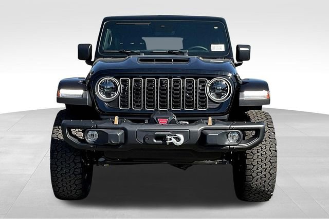 New 2025 Jeep Wrangler Rubicon 392 image 14