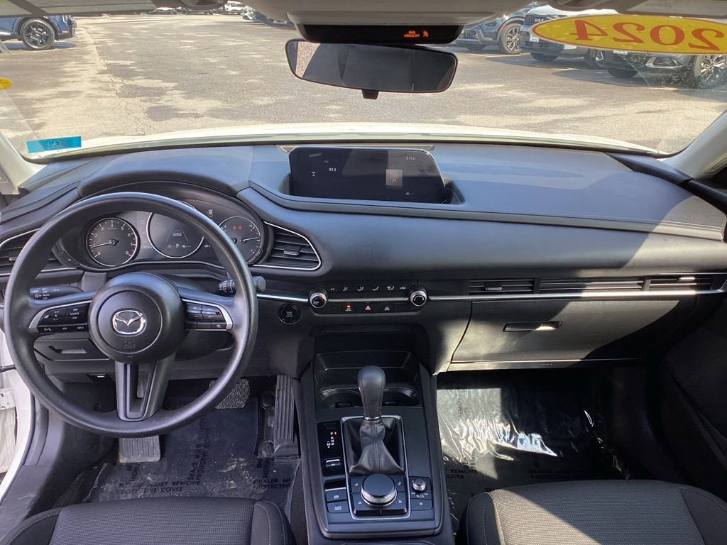 Used 2024 MAZDA CX-30 AWD 2.5 S image 15