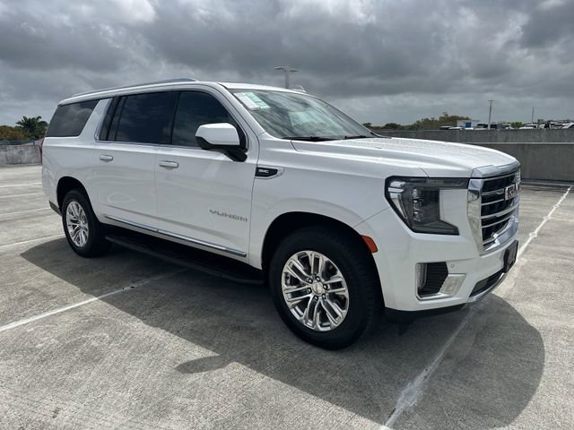 Used 2023 GMC Yukon XL SLT image 20