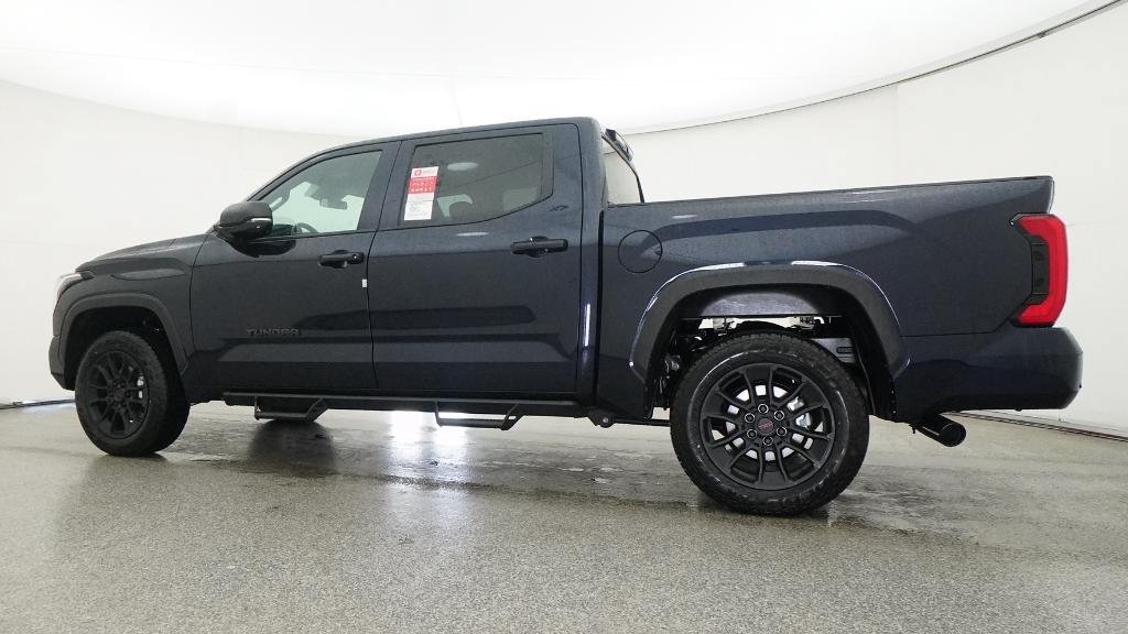 New 2026 Toyota Tundra SR5 AWD/4WD image 51