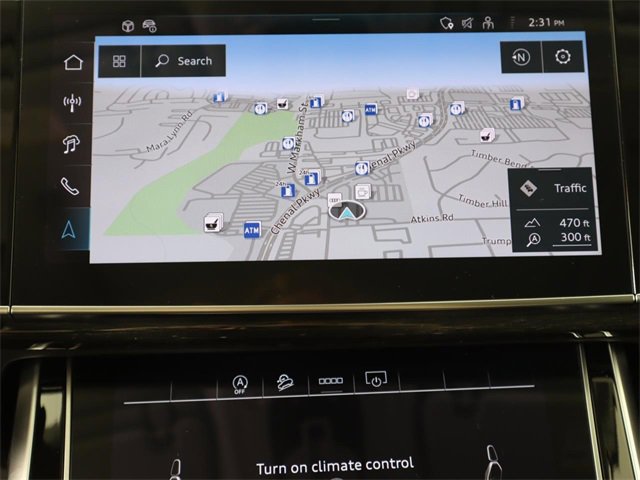 New 2025 Audi Q7 3.0T Premium Plus image 17