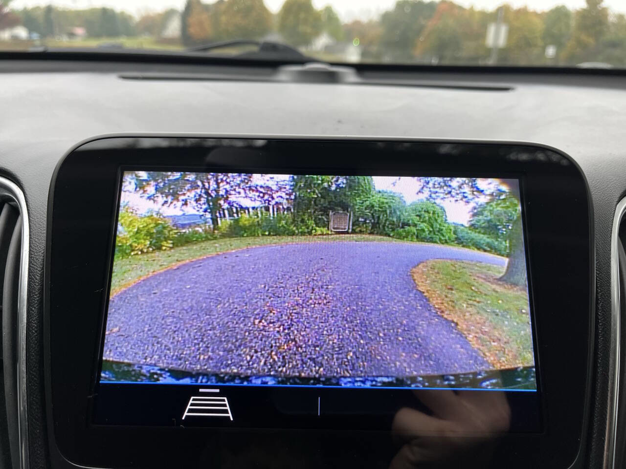 Used 2020 Chevrolet Malibu LT image 17