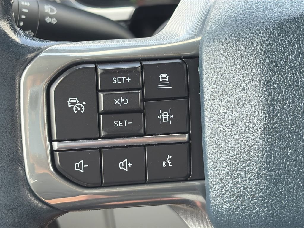 Used 2022 Ford F150 Limited AWD/4WD image 15