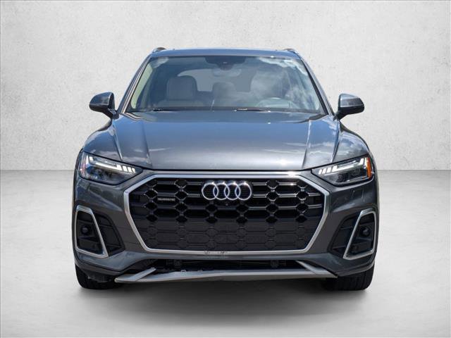 Used 2023 Audi Q5 2.0T Prestige w/ Prestige Package AWD/4WD image 2