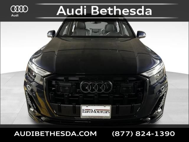 New 2026 Audi Q7 2.0T Premium AWD/4WD image 2