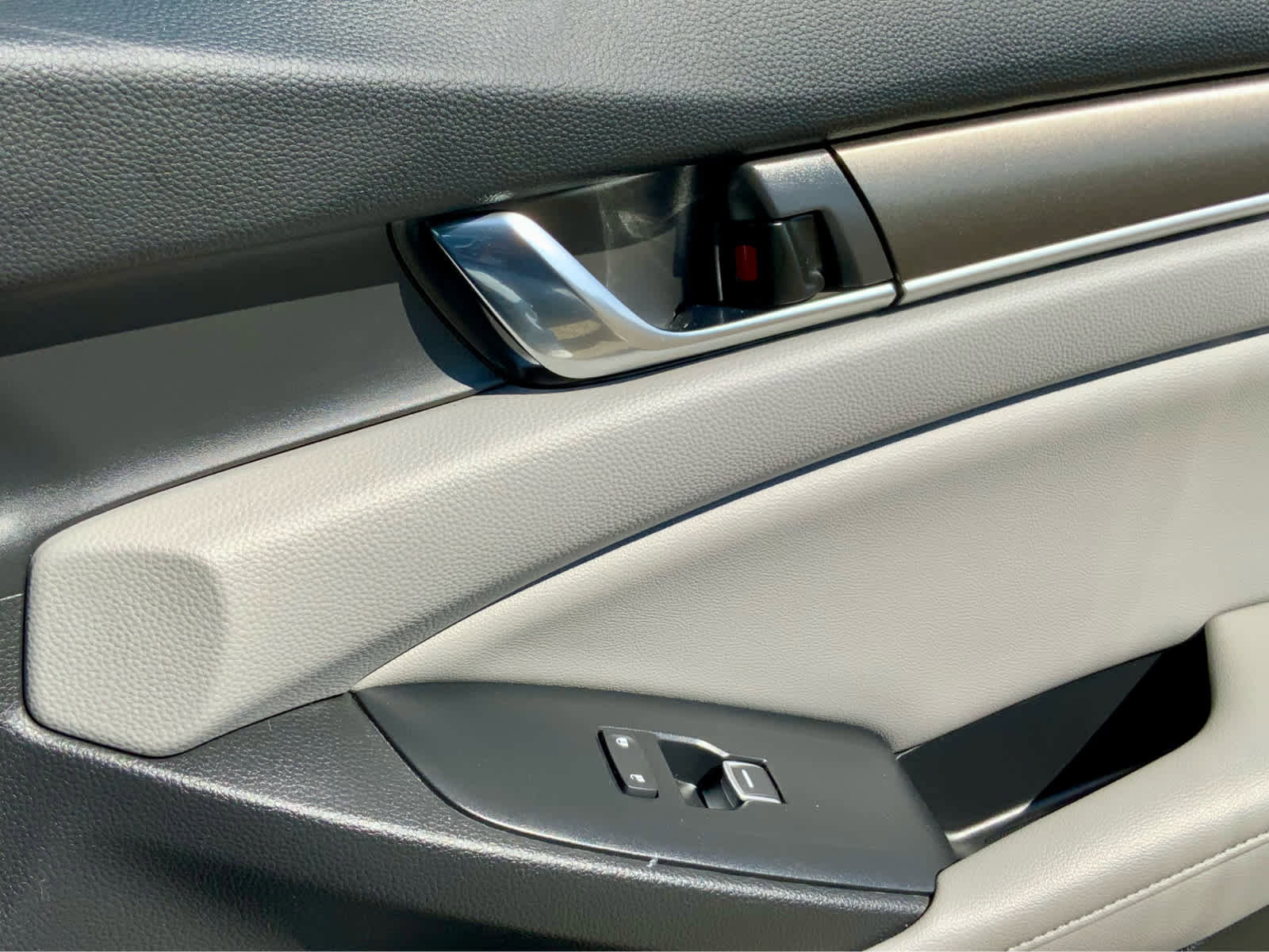 Used 2019 Honda Accord LX image 51