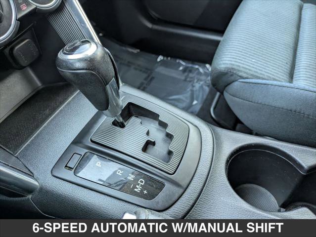 Used 2013 MAZDA CX-5 Touring w/ Bose & Moonroof Pkg image 17