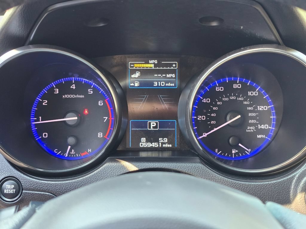 Used 2017 Subaru Outback 2.5i Touring w/ Popular Package #5A AWD/4WD image 19