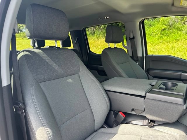 Used 2025 Ford F150 XLT w/ Equipment Group 301A Standard AWD/4WD image 50