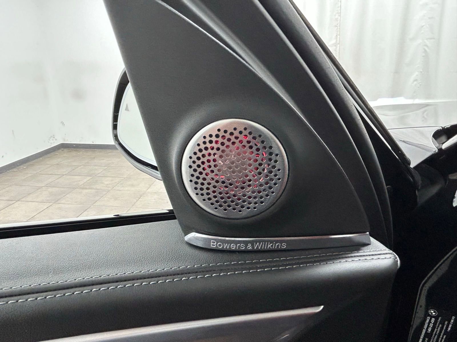 Used 2025 BMW XM image 25