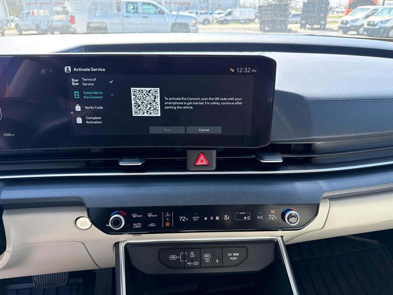 Used 2026 Kia Carnival SX image 15