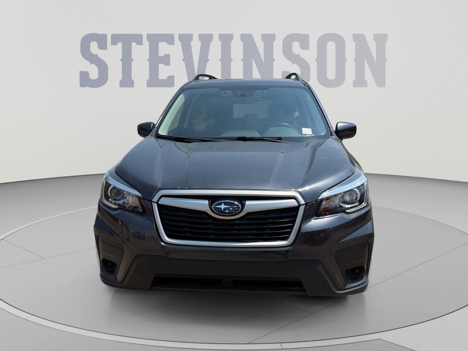 Used 2019 Subaru Forester Premium AWD/4WD image 8