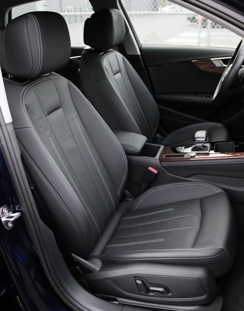 Used 2022 Audi A4 2.0T Premium Plus w/ Premium Plus Package image 23