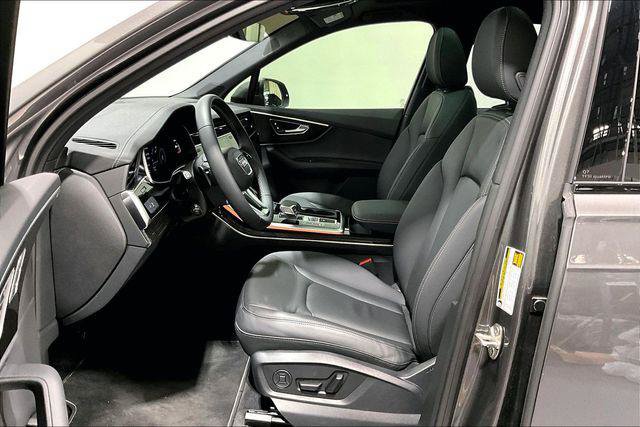 Certified 2026 Audi Q7 2.0T Premium AWD/4WD image 20