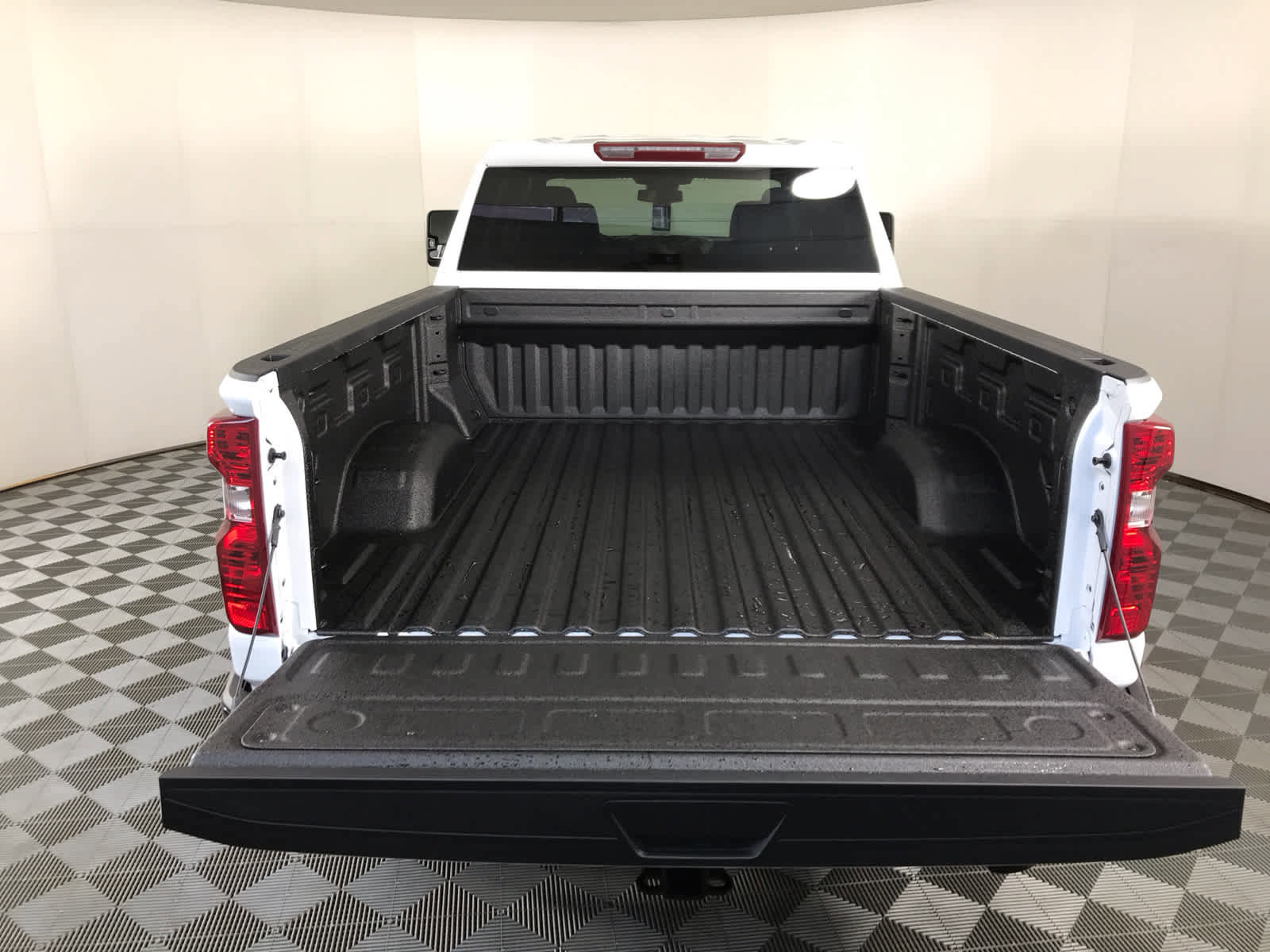 New 2026 Chevrolet Silverado 2500 Custom w/ Custom Value Package image 14