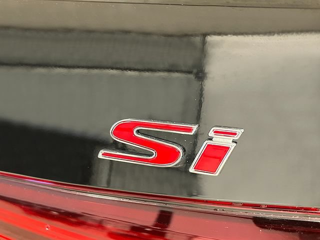 New 2026 Honda Civic Si image 7