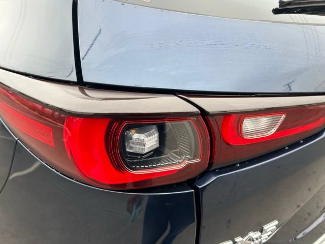 New 2025 MAZDA CX-5 2.5 Turbo AWD/4WD image 8