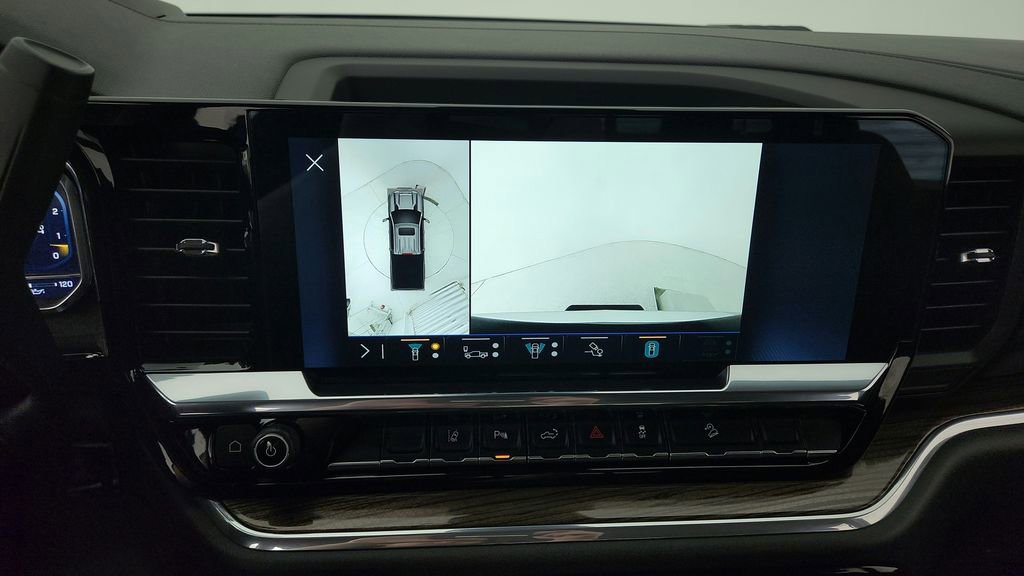 Used 2024 Chevrolet Silverado 2500 LT w/ Texas Edition AWD/4WD image 47