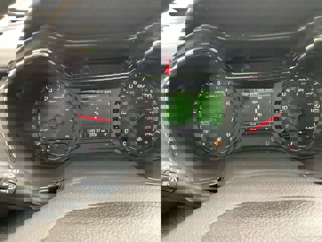 Used 2022 Chevrolet TrailBlazer LT w/ Convenience Package image 24