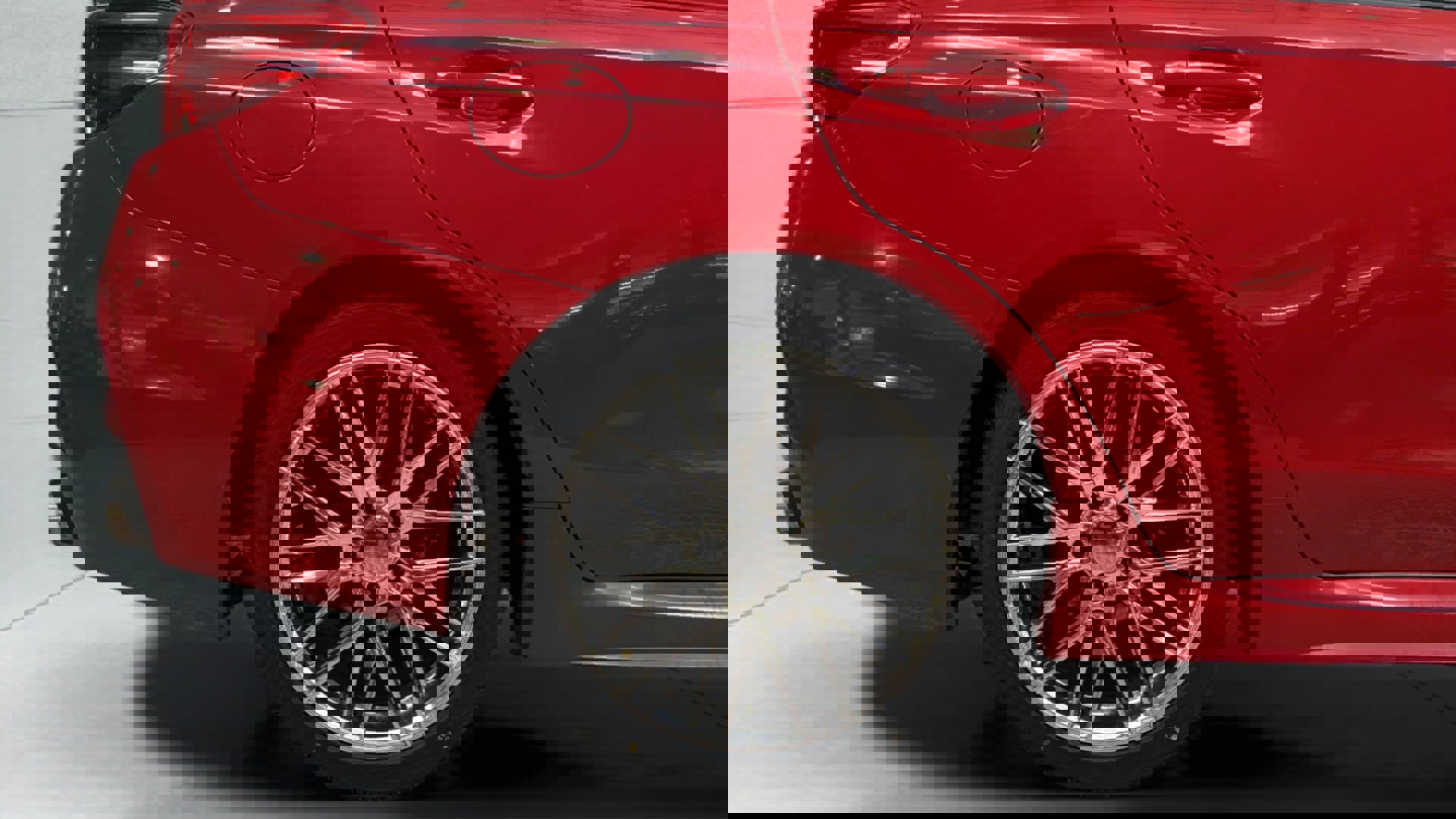 Used 2017 Subaru WRX Premium image 34