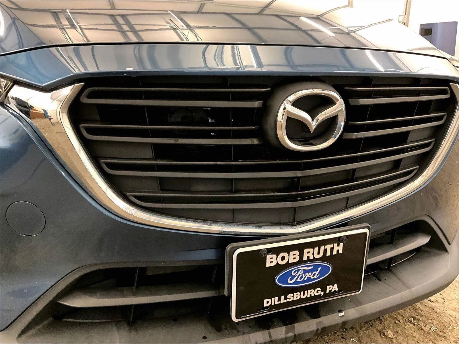 Used 2019 MAZDA CX-3 Sport FWD image 29