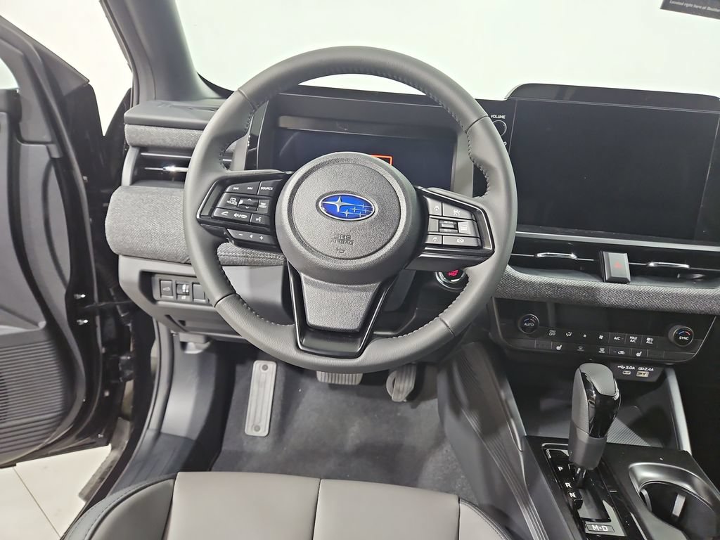 New 2026 Subaru Outback Premium AWD/4WD image 13