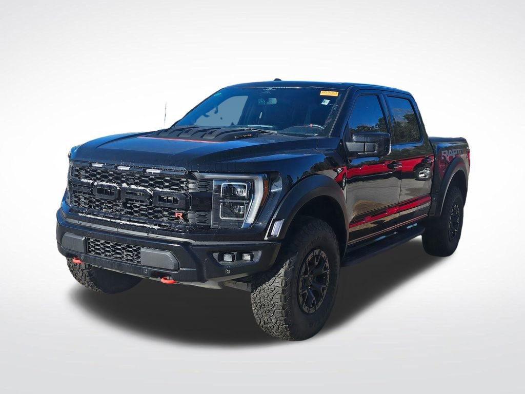 Used 2023 Ford F150 Raptor w/ Equipment Group 802A Raptor R video 2