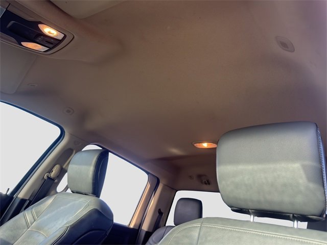 Used 2020 RAM 2500 Tradesman w/ Chrome Appearance Group image 23