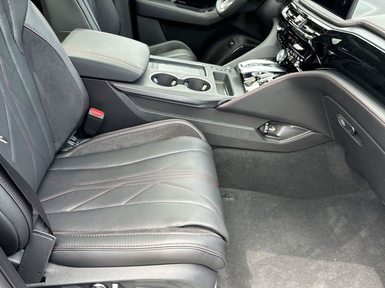 New 2026 Acura MDX Type S AWD/4WD image 19
