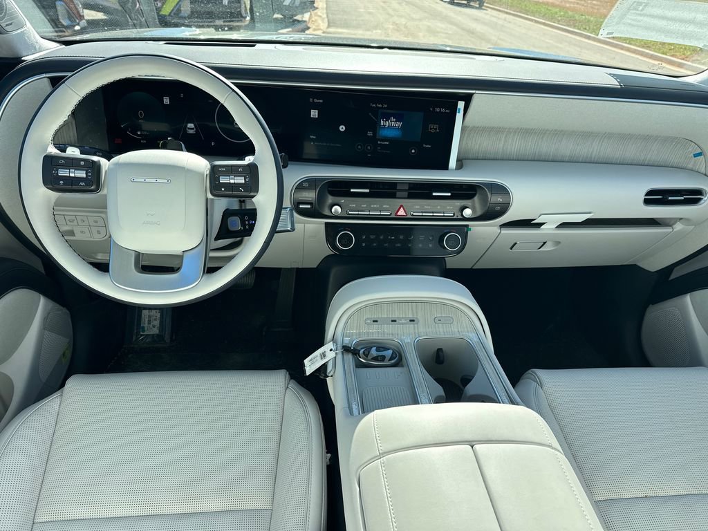 New 2026 Hyundai Palisade Calligraphy image 22