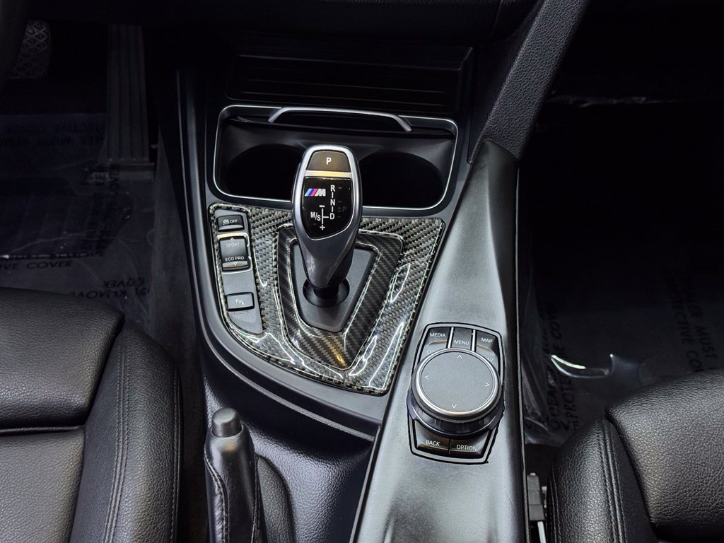 Used 2019 BMW 440i Gran Coupe RWD image 16