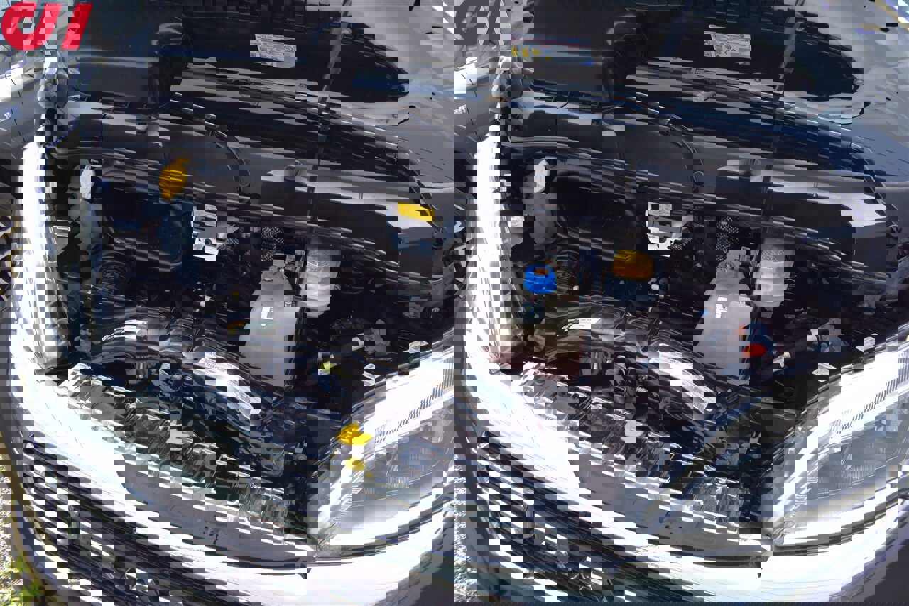 Used 2025 RAM ProMaster 2500 w/ U-Haul Equipment Group image 33