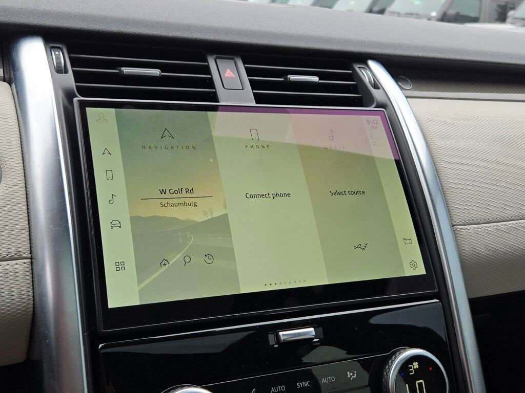 Used 2023 Land Rover Discovery HSE R-Dynamic image 30