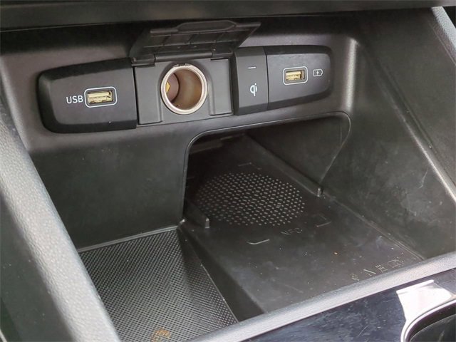 Certified 2024 Hyundai Tucson SEL image 21