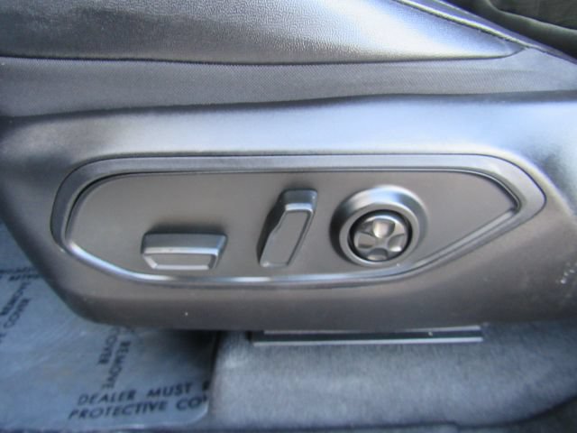 Used 2025 Jeep Grand Cherokee Altitude AWD/4WD image 15