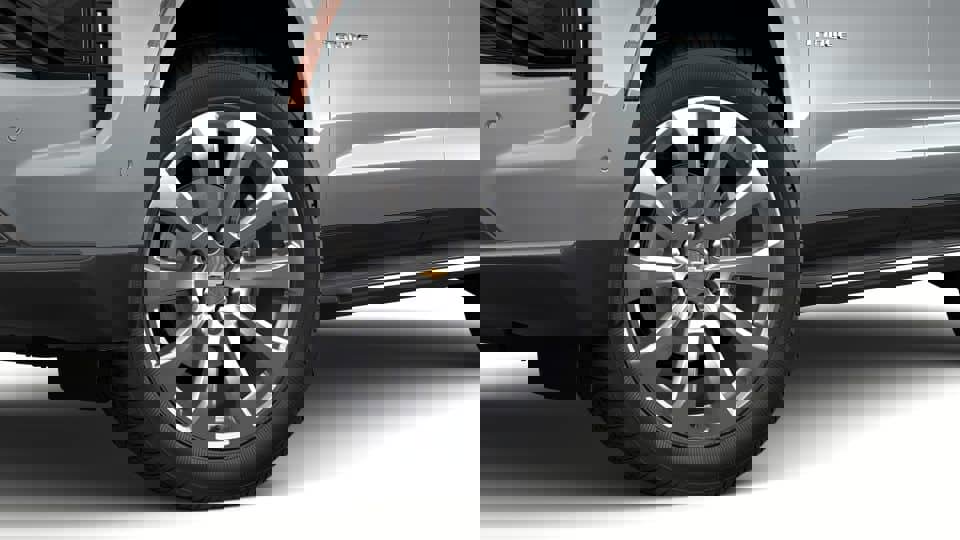 New 2025 Chevrolet Tahoe Premier image 29