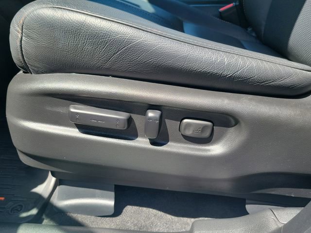 Certified 2023 Honda Passport TrailSport image 17