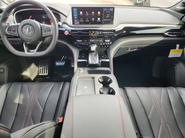New 2026 Acura MDX A-Spec image 18