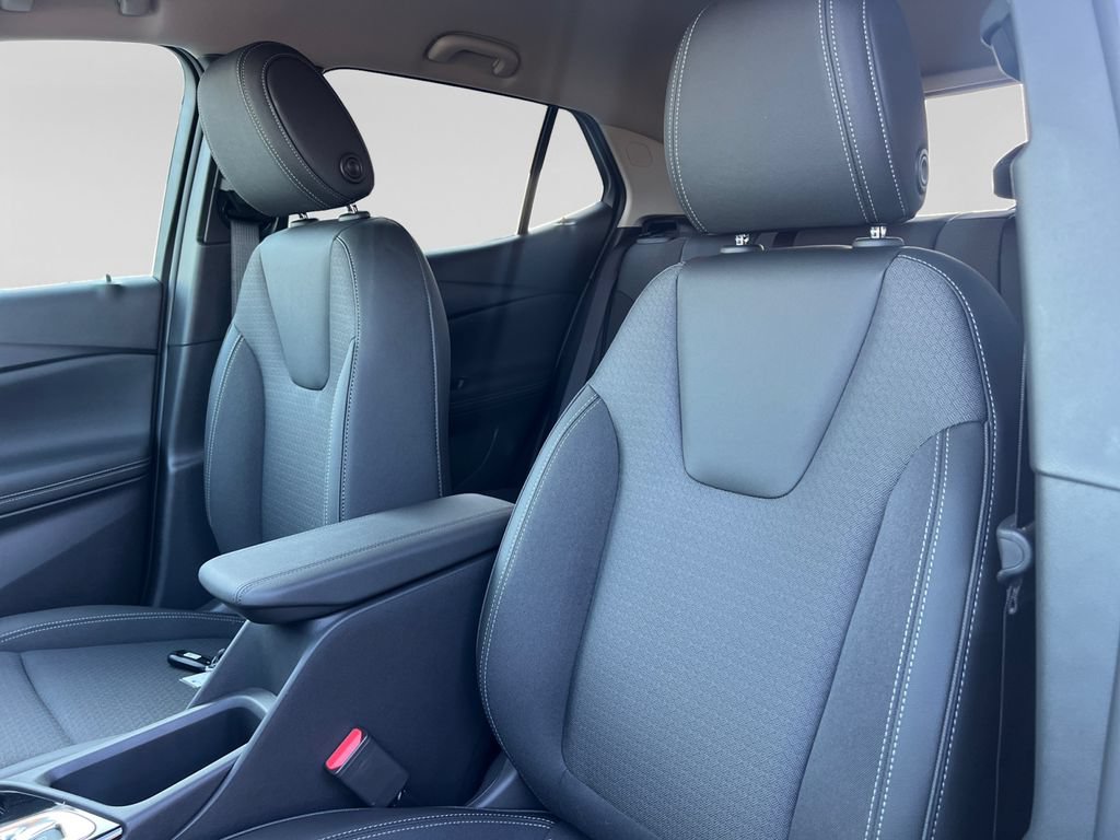New 2026 Buick Encore GX Preferred w/ Advanced Technology Package FWD image 20