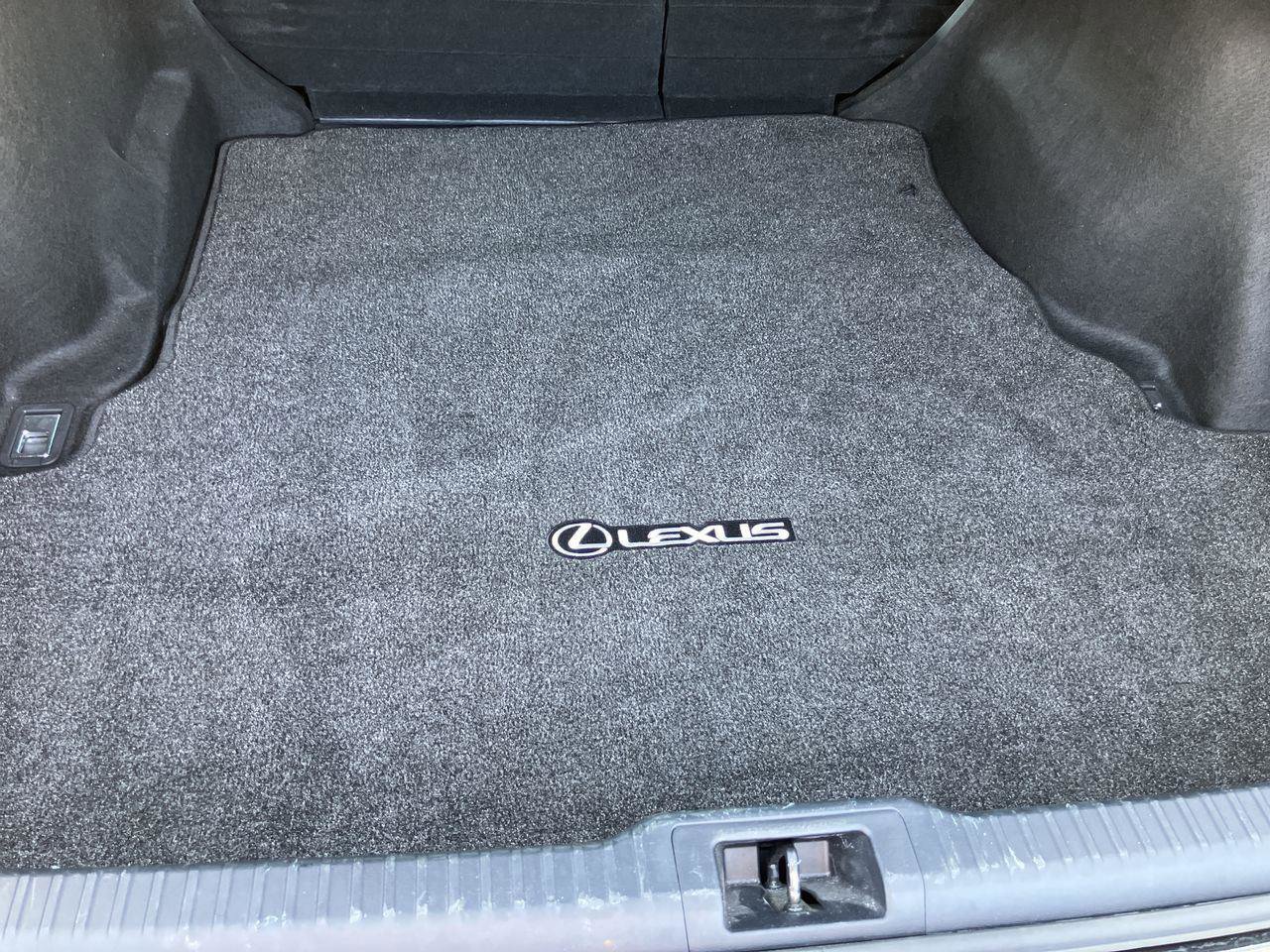 Used 2023 Lexus IS 350 F Sport image 29