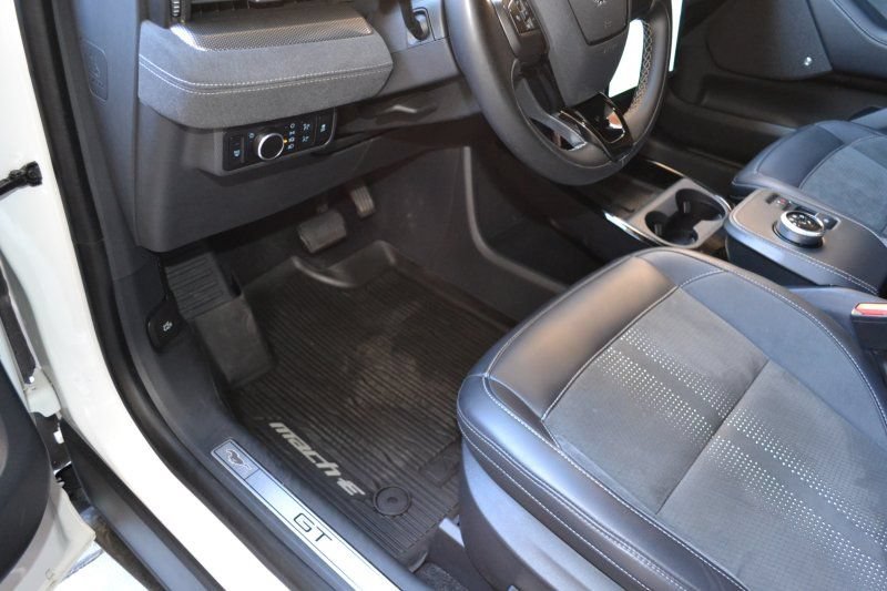 Used 2023 Ford Mustang Mach-E GT w/ GT Performance Edition AWD/4WD image 32