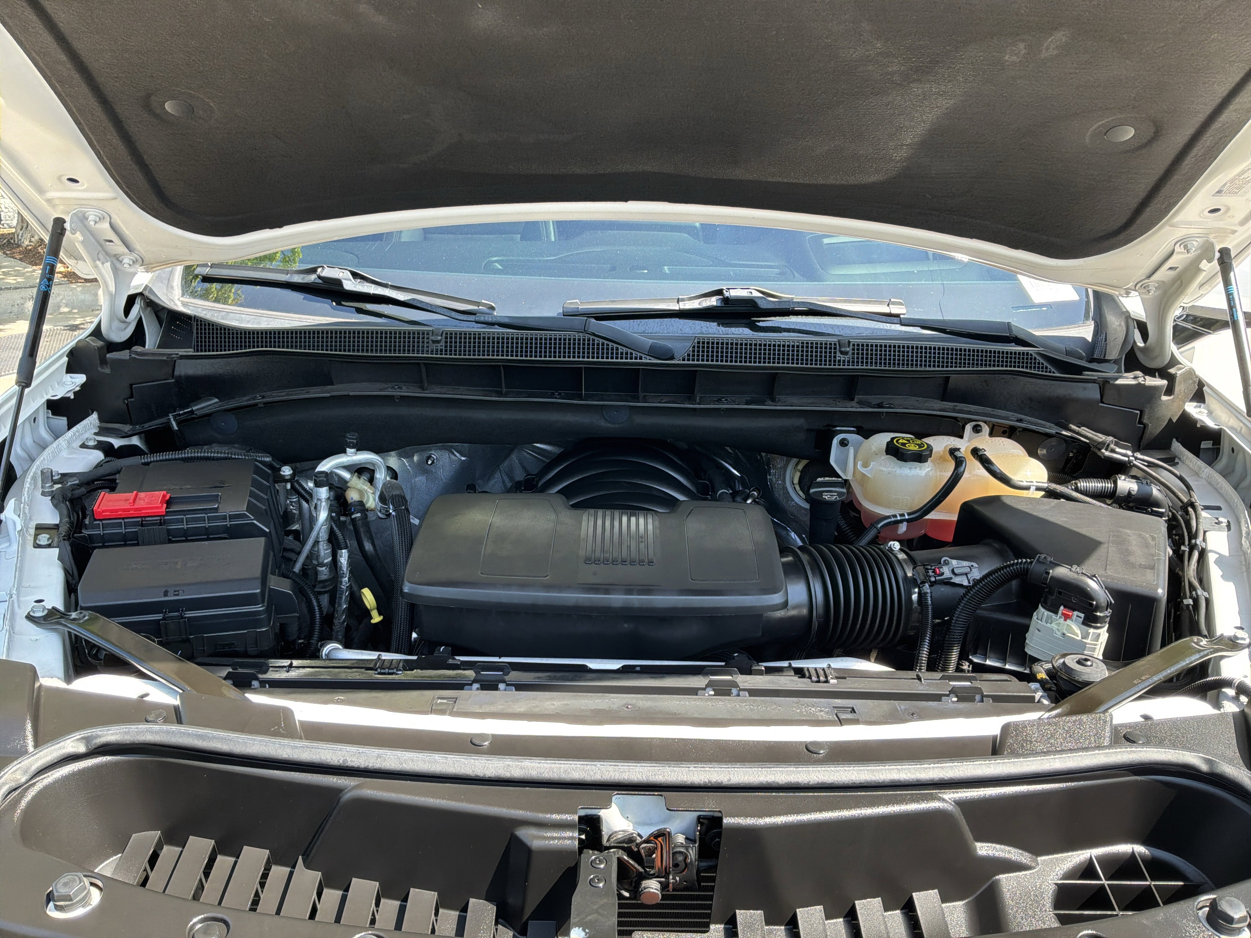 Used 2022 Chevrolet Tahoe High Country image 35