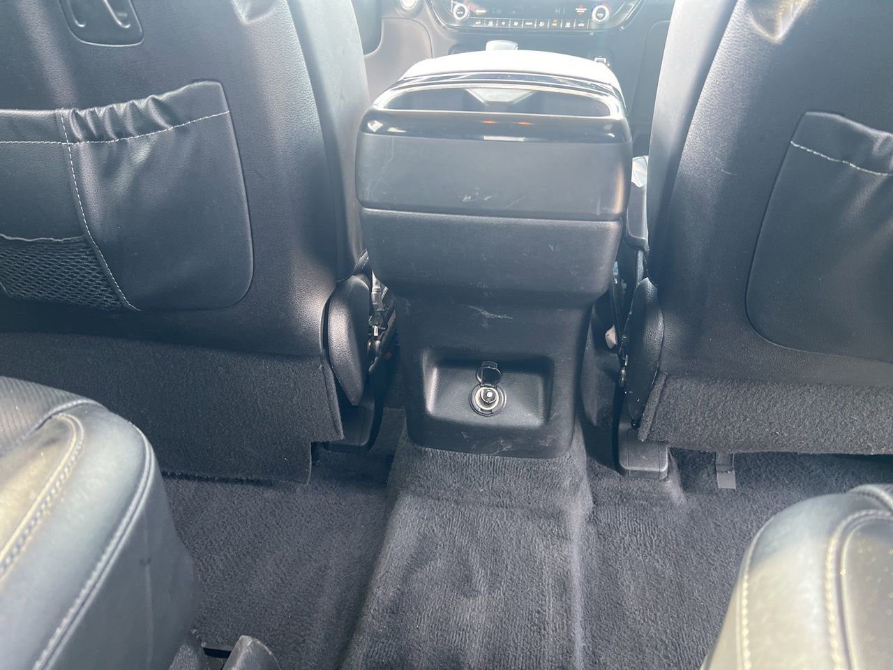 Used 2023 Kia Telluride S image 22